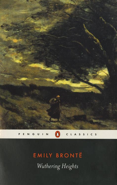 Free-Download-Wuthering-Heights-(Penguin-Classics)---Best-book