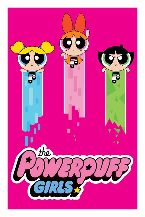Watch The Powerpuff Girls Online Season 1 2016 Tv Guide