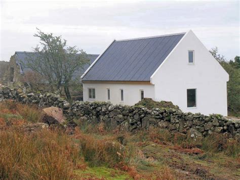 Scandinavian Homes Ltd Swedish Timber Framed Passive Houses In Ireland
