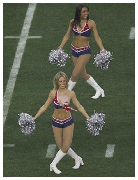 Embarrassing And Hilarious Sport Wardrobe Malfunctions Health