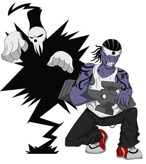 Pin By Lilkidem On Soul Eater Soul Eater Shinigami Fan Art