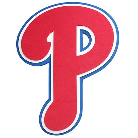 Philadelphia Phillies Logo N16 Free Image Download