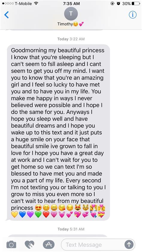 Boyfriend Paragraphs For Him Pin By Shakayla On Qoutes Cute