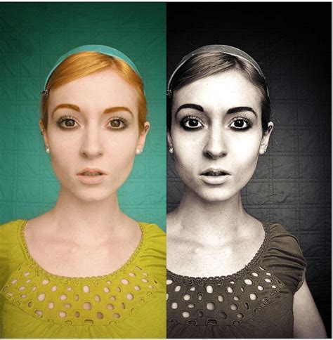 Create A Powerful Emotional Effect For Your Portraits In 9 Easy Steps