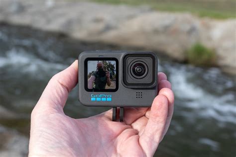 The 4 Best Action Cameras Of 2023 Reviews By Wirecutter