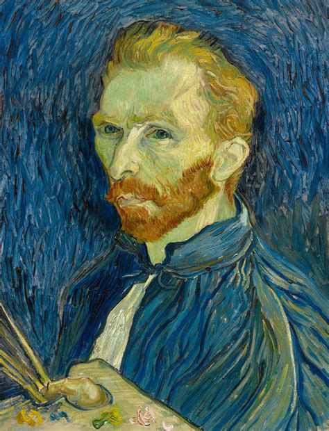 Van Goghtan Theoya Melodilerle Mektuplar Merveergozblog