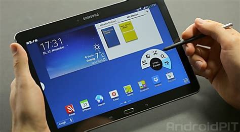 Um tablet Android já pode substituir um computador