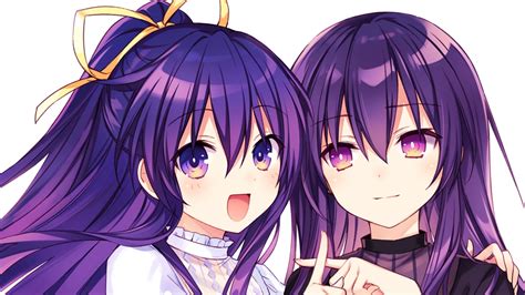 Give her a lollipop and get her away b. Date a Live archivos — Kudasai