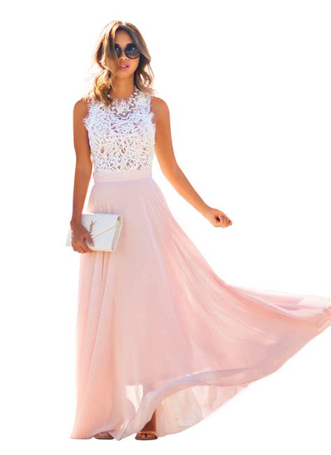 You will find stunning long prom dresses, long evening gowns, and long pageant dresses at simply dresses. Beach Formal Dress: Amazon.com