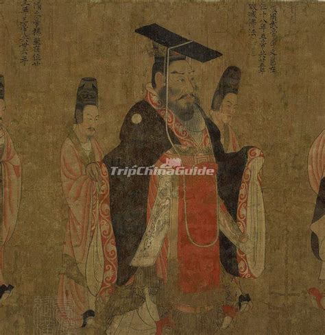 The Jin Dynasty China Jin Dynasty History Chinese Jin Dynasty Facts