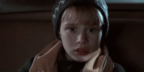 Funny Gif Home Alone Businessweave Scared Gif Home Alone Gif Ahh