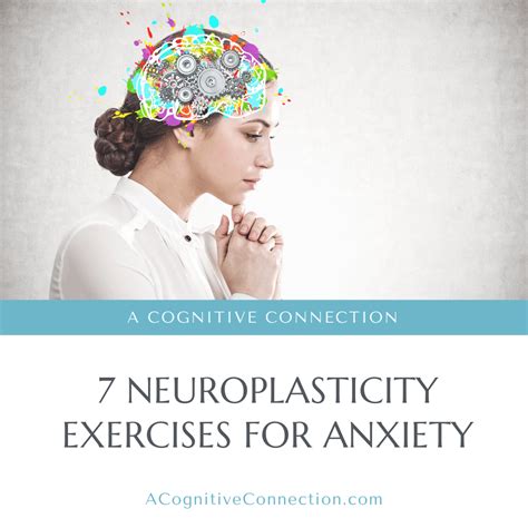 Neuroplasticity Exercises For Anxiety Behavioral Health Services