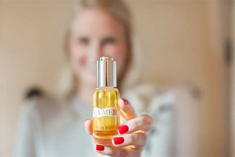 Be the first to discover all things la mer. miracle product // the renewal oil | The Style Scribe