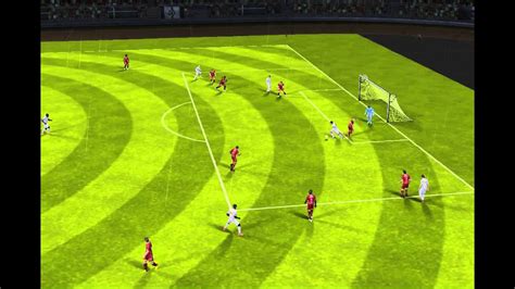 Probably many didn´t notice how chemistry styles have changed in fifa 21. FIFA 14 iPhone/iPad - Zulte-Waregem vs. KRC Genk - YouTube