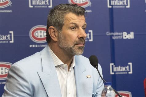 Marc bergevin a vendu son condo à montréal. Hockey30 | Quand Marc Bergevin va faire son bilan...