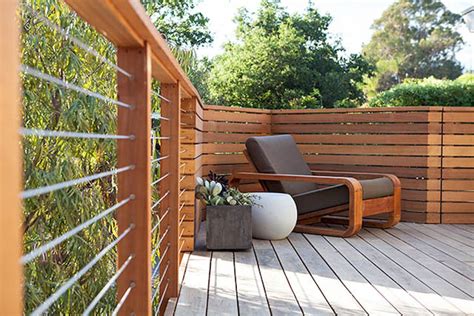 50 Deck Railing Ideas For Your Home 27 Diy Deck Modern Deck Wood