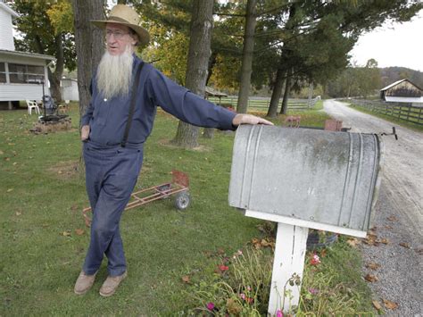 Amish Beard Cutting Ring Leader Sentenced To Years In Prison The