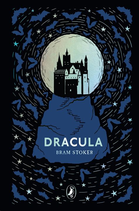 Dracula Puffin Clothbound Classics By Stoker Bram Penguin Random