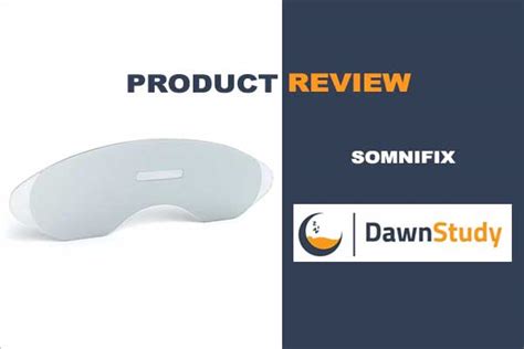 Somnifix Review 2022 Mouth Strips To Stop Mouth Breathing