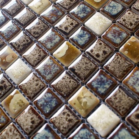 Discover 1,900+ tiles designs on dribbble. Porcelain Tile Snowflake Style Mosaic Art Design