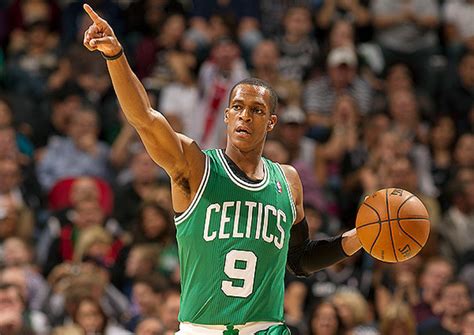Boston celtics emotional rajon rondo tribute video. Should rebuilding Celtics consider trading Rajon Rondo ...