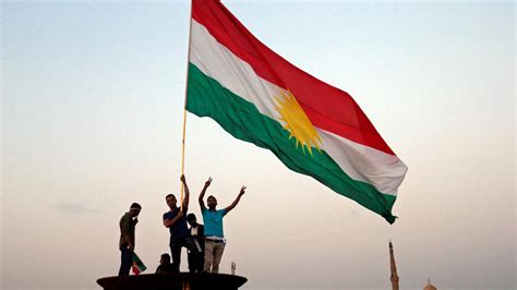Kurden-Referendum: Irakisches Gericht erlässt nach