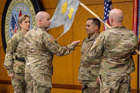 Army Financial Management Center Activates Under Usafmcom Article