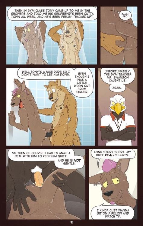 Furry Comics Gay In The Shower Random Photo Gallery