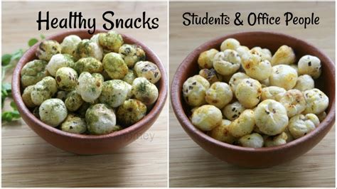 Easy Healthy Indian Snacks To Make In Minutes Best Design Idea