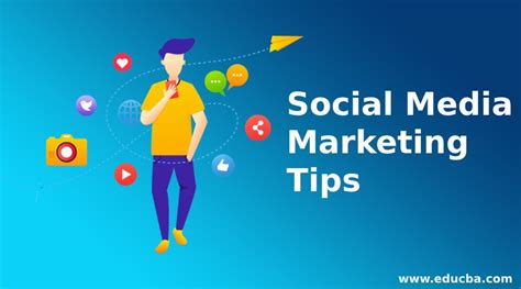Social Media Marketing Tips Top 10 Tips For Social Media Marketing
