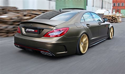 100x30cm car scrub matte black headlight tail light tint vinyl film cover decal (fits: FOSTLA.de Foliation Designs A Wild Mercedes-Benz CLS in ...