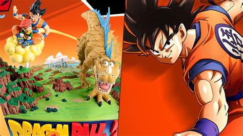 7 week 8 challenges battle. Dragon Ball Z: Kakarot tendrá 4 ediciones en España ...
