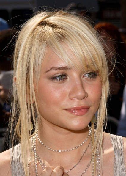Ashley Olsen Hair Ashley Olsen Hair Hair Styles Hair Inspiration