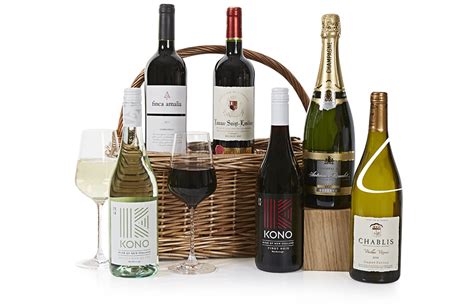 Our luxurious gourmet hampers and wine gifts are ideal as corporate gifts. Wine Hampers & Gifts | Free UK Delivery | hampers.com