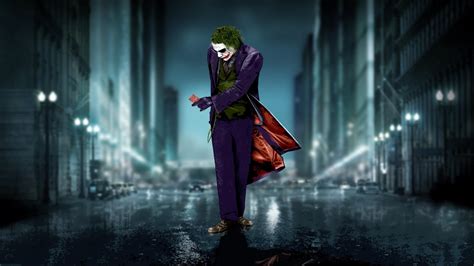 If you have your own one, just create an account on the website and upload a picture. Joker Heath Ledger The Dark wallpaper | other | Wallpaper Better