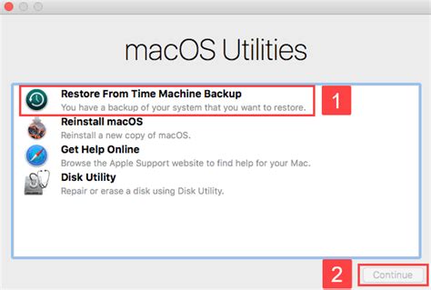 How To Reset Macbook Pro 2023 Easy Steps To Factory Reset Your Mac