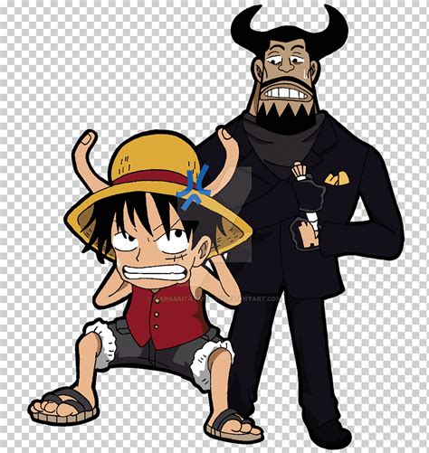 Mono D Luffy Wapol Una Pieza Dibujo De Sombrero De Paja Una Pieza