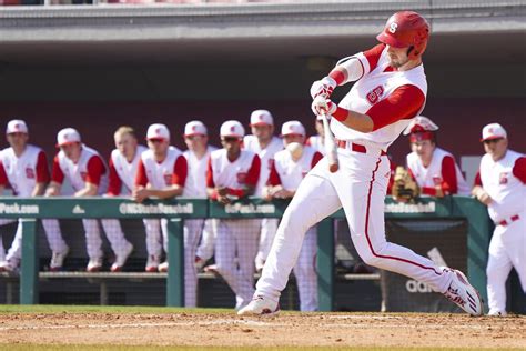 See more of north carolina state baseball on facebook. 2019 NC State Baseball Preview - Part II: Who's Back - Backing The Pack
