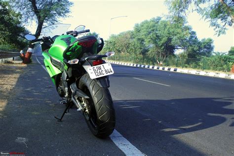 When kawasaki unveiled the ninja 400 in 2018, i easily called it my favorite new bike of the year. Kawasaki Ninja 650R : Test Ride & Review - Page 30 - Team-BHP