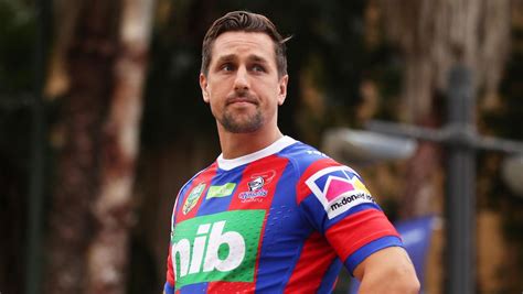 Pearce and one other child. Knights Mitchell Pearce: Ex-Rooster says club believed he ...