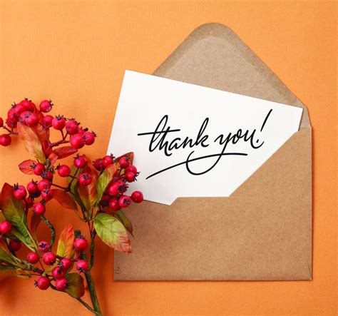 Thanksgiving Gratitude Four Ways To Express Thanks