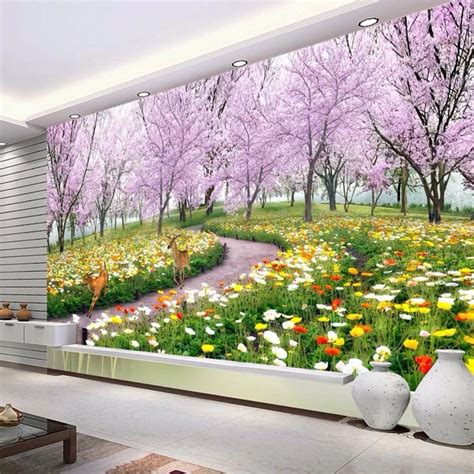 10 Romantic Nature Wallpaper Hd 3d Basty Wallpaper