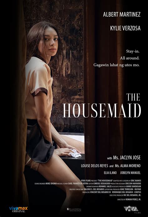 download film the housemaid 2021