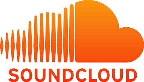 Soundcloud Logo Transparent Png Stickpng