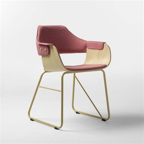 Showtime Showtime Nude Chair Bd Barcelona Design Furniture