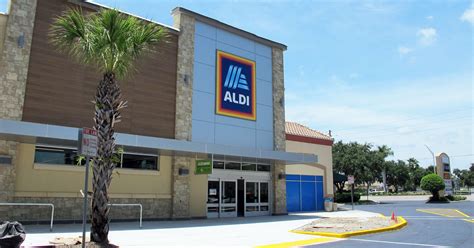 Get it delivered to your doorstep fresh handpicked groceries from In the Know: Aldi grocery store opens Aug. 9 in East Naples