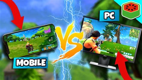 Fortnite Mobile On Pc Downwup