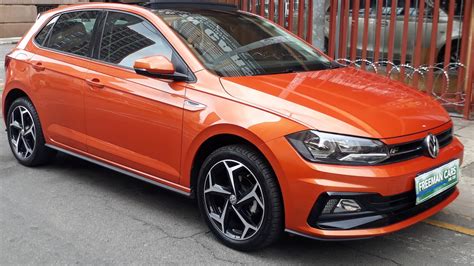 Vw Polo For Sale In Gauteng Auto Mart