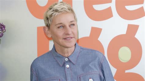 The Ellen Degeneres Show Is Under Investigation For Workplace Issues