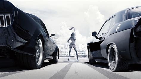 Fast And Furious Girls Wallpapers Wallpaper Cave